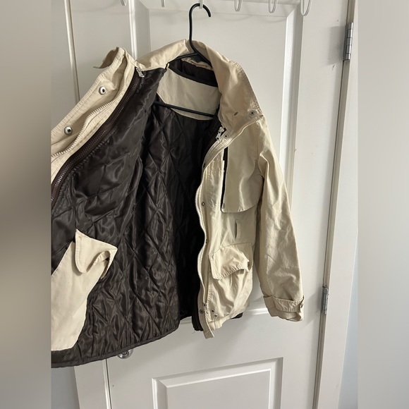 Nevada spring parka - Picture 2 of 8